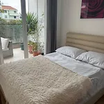Pretty Apartment Near The Sea!