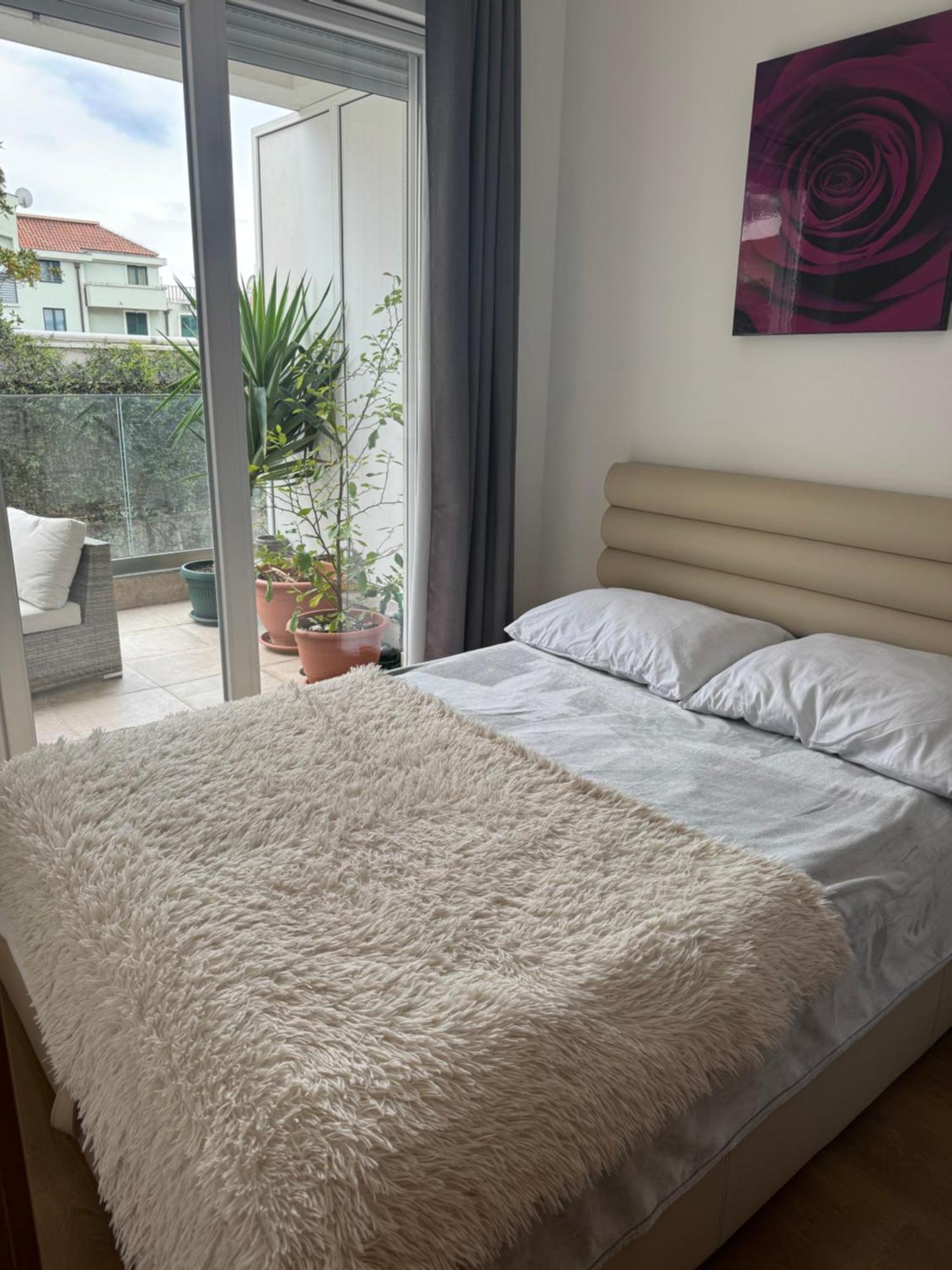 Apartment Pretty Near The Sea! *