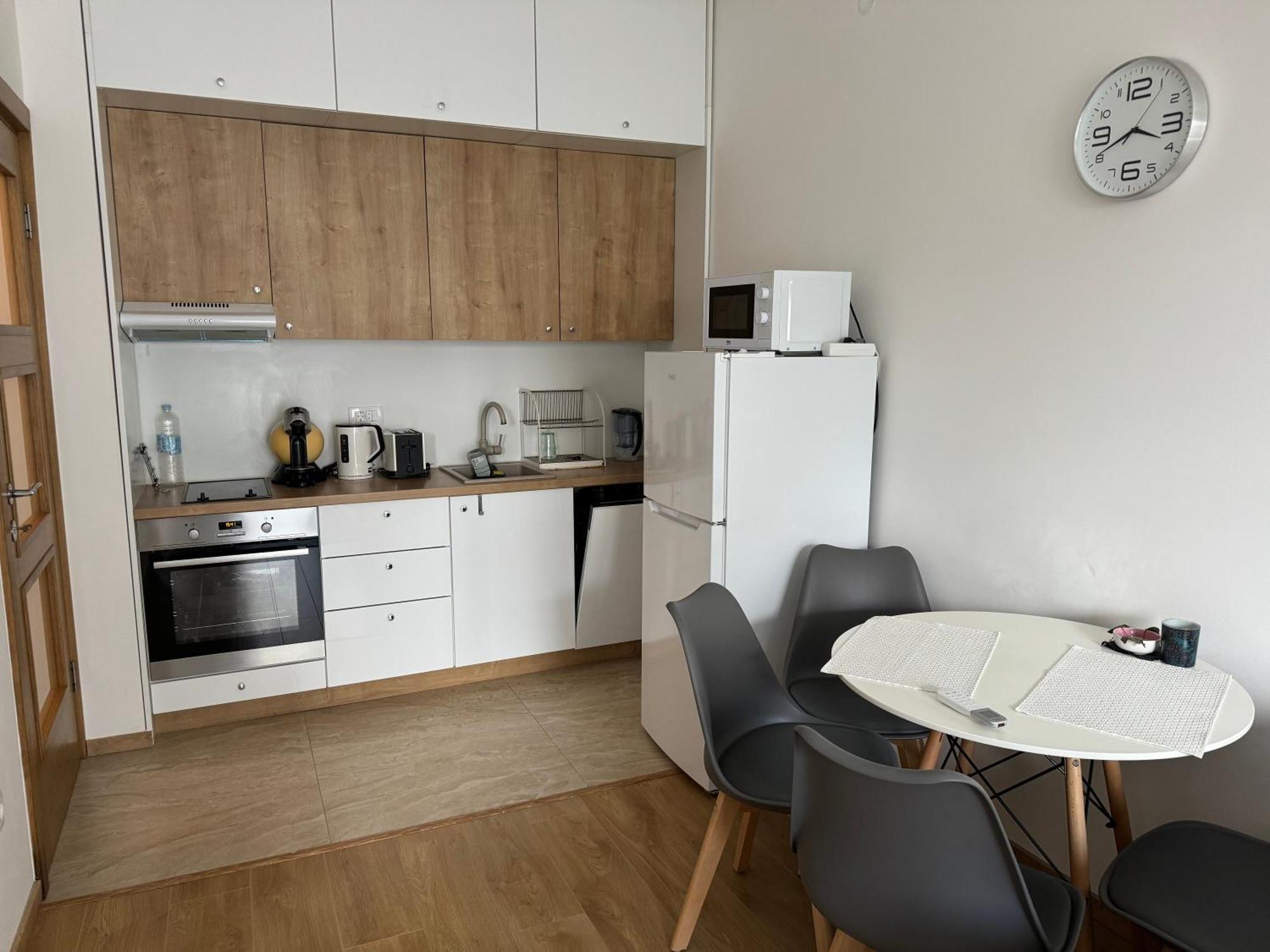 Pretty Near The Sea! Apartment